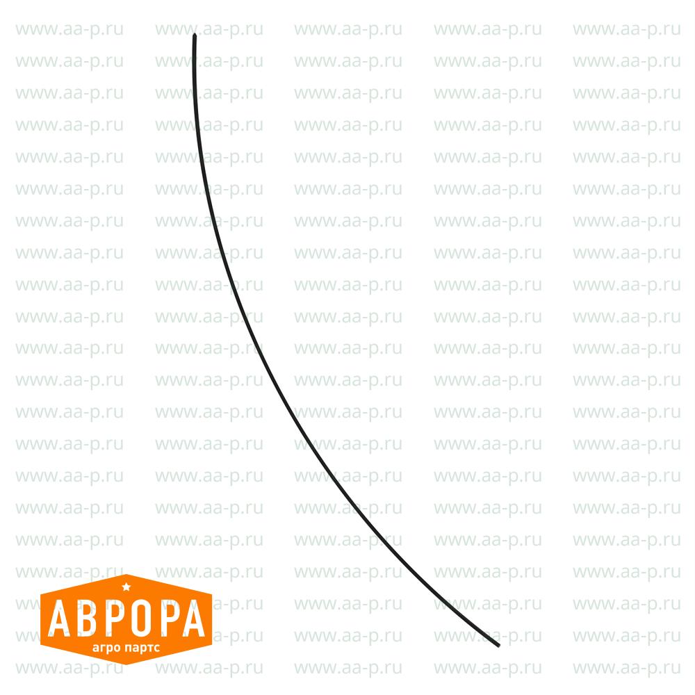 Kuppl.hülse mit Keilprofil